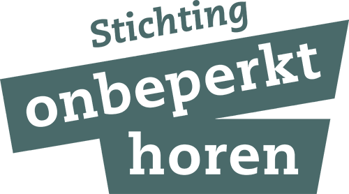 Stichting onbeperkt horen