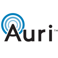 Logo van Auri