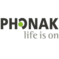 Logo Phonak